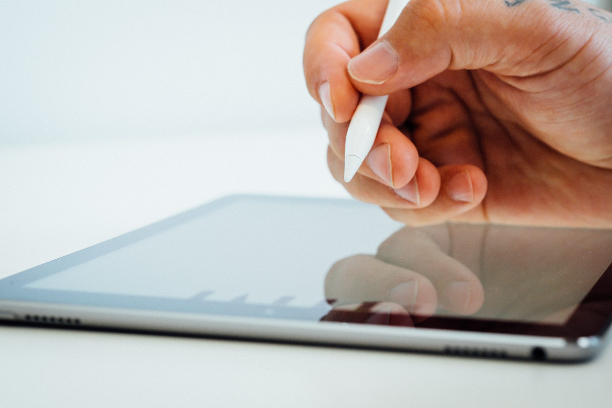 Tablet im Unterricht als Ersatz für Stift und Papier » Pelikan ...