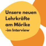 Unsere neuen Lehrkräfte: Herr Boschen im Interview