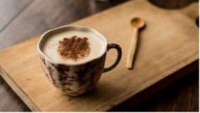 Salep: Rezeptidee für ein türkisches Wintergetränk