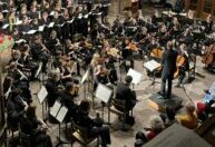 Ein wundervoller Abend – das Weihnachtskonzert