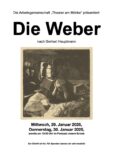 Was erwartet uns beim nächsten Theaterstück? Ein Einblick in die Arbeit der Theater-AG