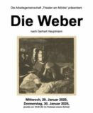 Was erwartet uns beim nächsten Theaterstück? Ein Einblick in die Arbeit der Theater-AG