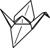 Schon mal das Wort „Origami“ gehört?